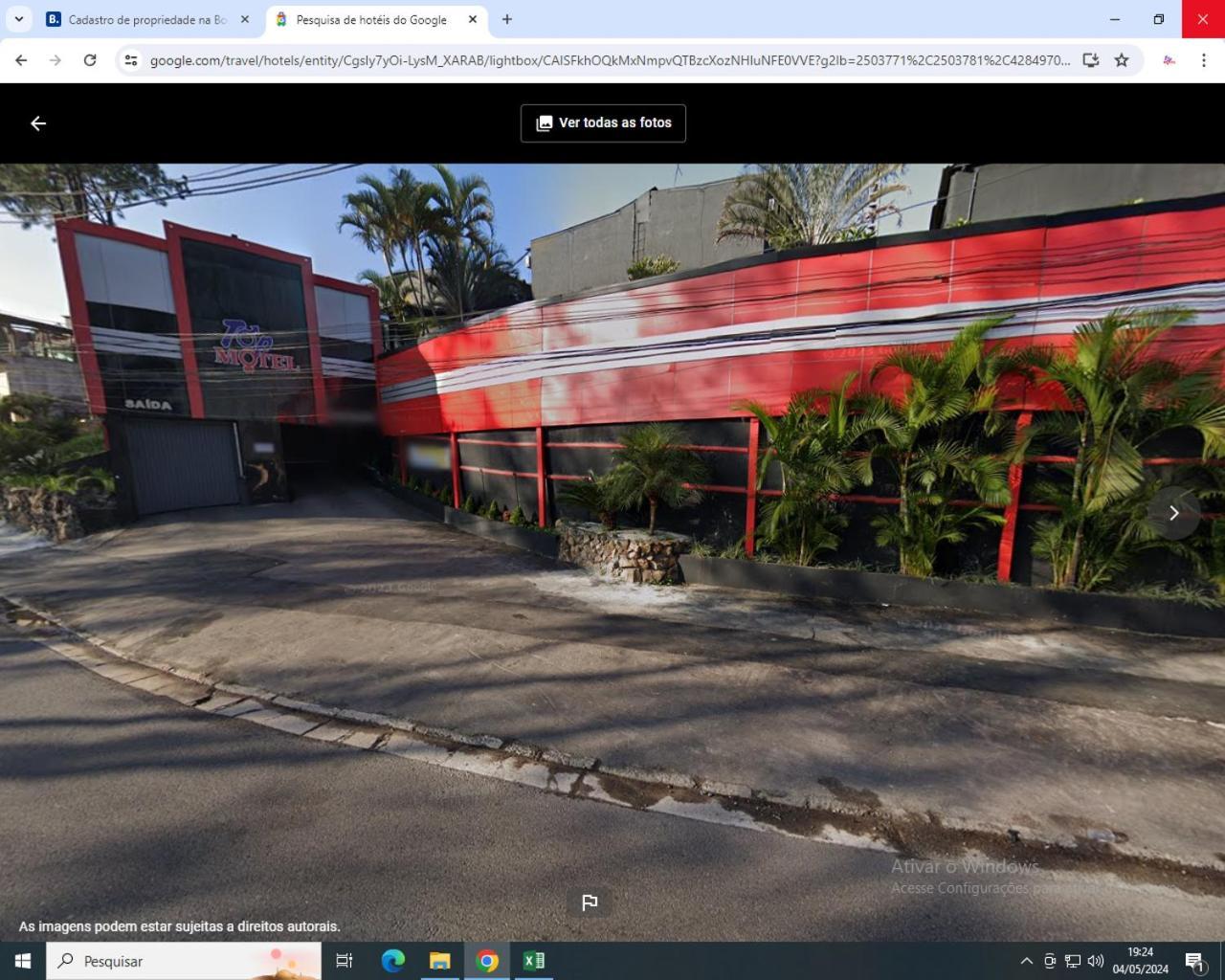 Top Motel — Fotos 3